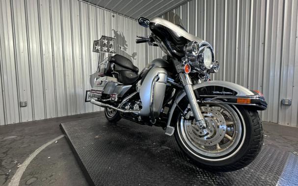 2003 Harley-Davidson ELECTRA GLIDE ULTRA CLASSIC (EFI)