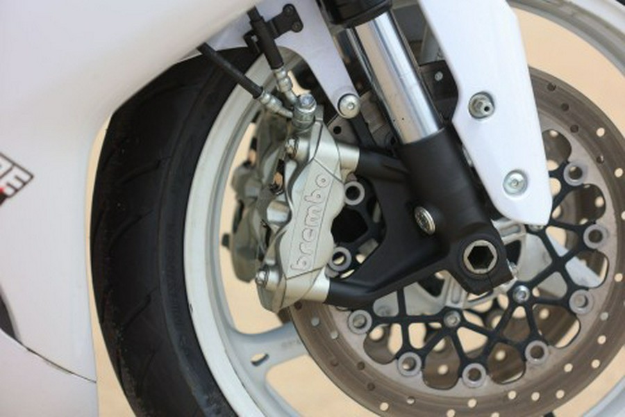 2020 Suzuki GSX-R600