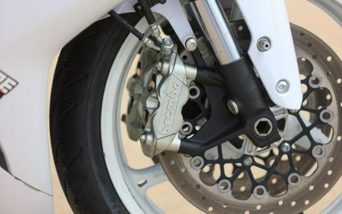 2020 Suzuki GSX-R600