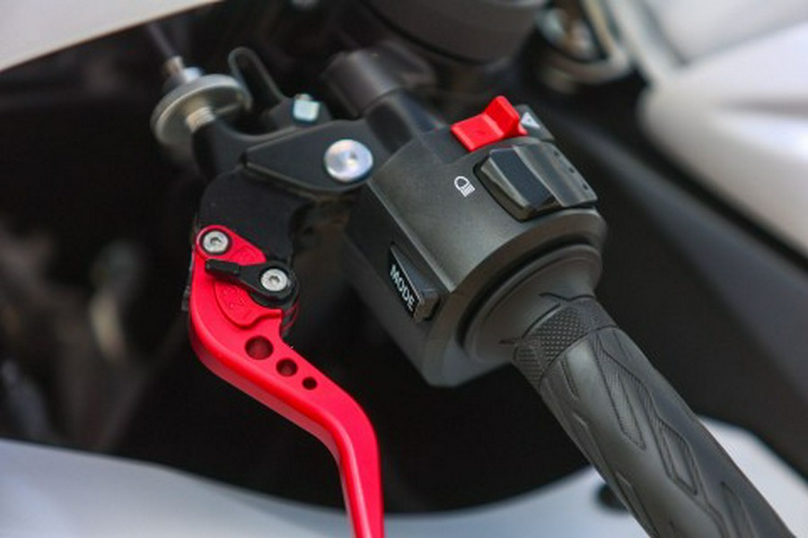 2020 Suzuki GSX-R600