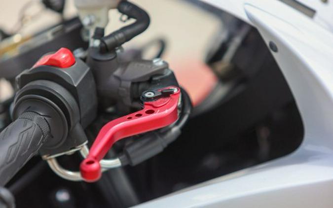 2020 Suzuki GSX-R600