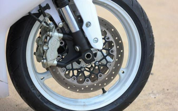 2020 Suzuki GSX-R600