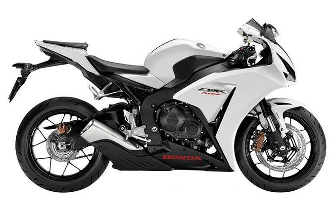 2014 Honda CBR®1000RR