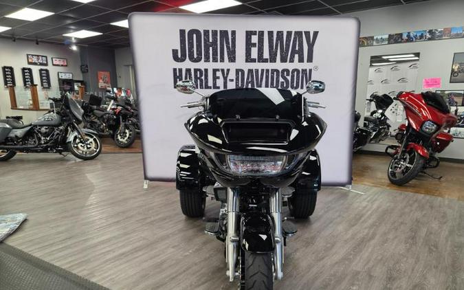 2026 Harley-Davidson ROAD GLIDE 3