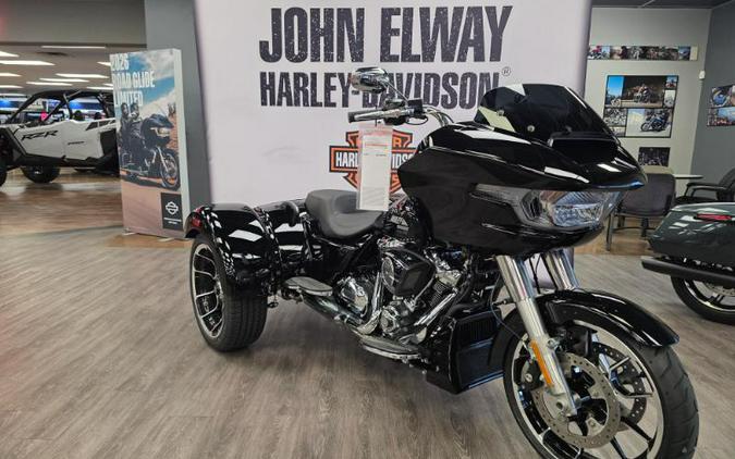 2026 Harley-Davidson ROAD GLIDE 3