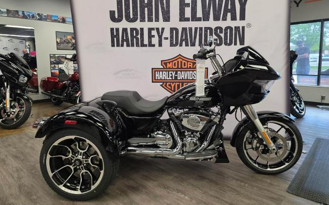 2026 Harley-Davidson ROAD GLIDE 3