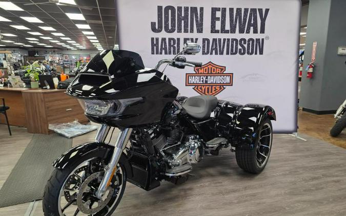 2026 Harley-Davidson ROAD GLIDE 3