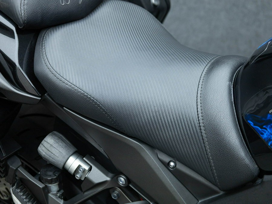 2018 KAWASAKI ZX1000 NINJA 1000 W/ABS