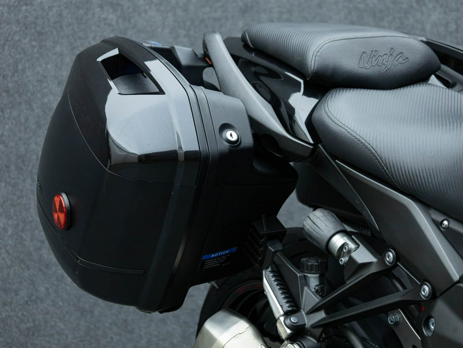 2018 KAWASAKI ZX1000 NINJA 1000 W/ABS