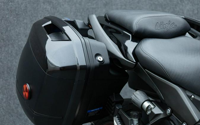 2018 KAWASAKI ZX1000 NINJA 1000 W/ABS