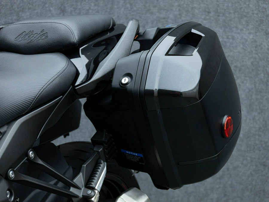 2018 KAWASAKI ZX1000 NINJA 1000 W/ABS
