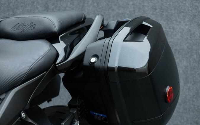2018 KAWASAKI ZX1000 NINJA 1000 W/ABS