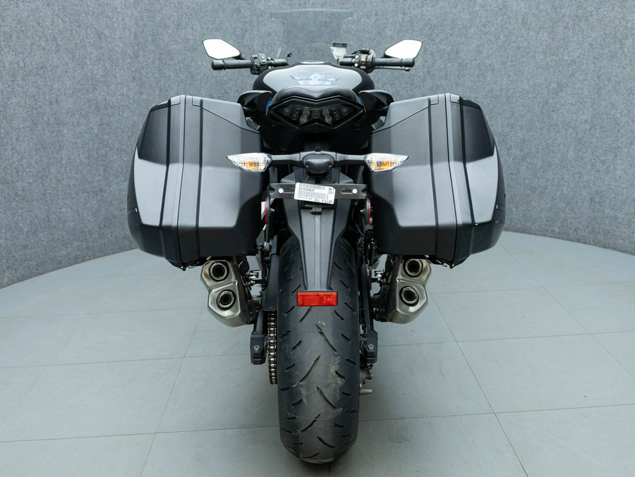 2018 KAWASAKI ZX1000 NINJA 1000 W/ABS