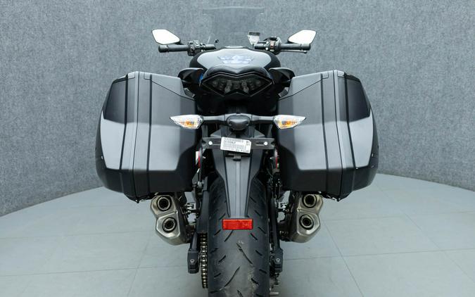 2018 KAWASAKI ZX1000 NINJA 1000 W/ABS