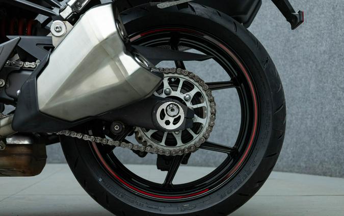 2018 KAWASAKI ZX1000 NINJA 1000 W/ABS