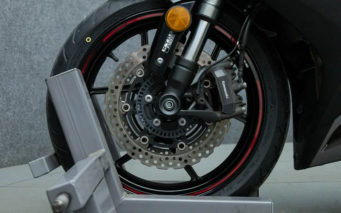 2018 KAWASAKI ZX1000 NINJA 1000 W/ABS