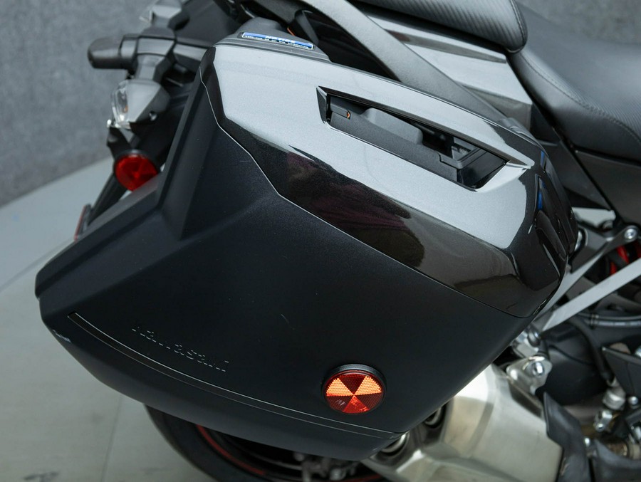 2018 KAWASAKI ZX1000 NINJA 1000 W/ABS