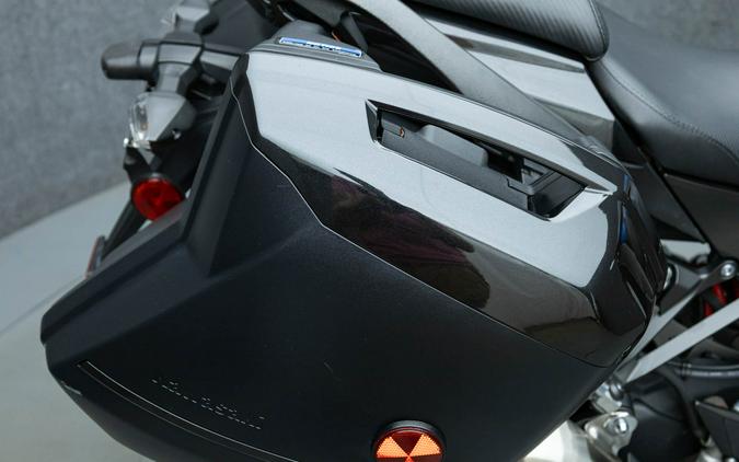 2018 KAWASAKI ZX1000 NINJA 1000 W/ABS
