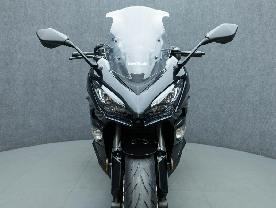 2018 KAWASAKI ZX1000 NINJA 1000 W/ABS