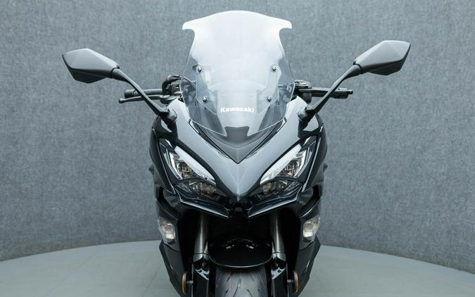 2018 KAWASAKI ZX1000 NINJA 1000 W/ABS