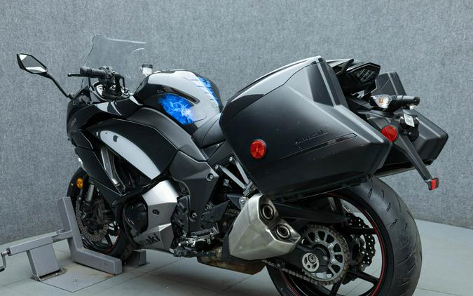 2018 KAWASAKI ZX1000 NINJA 1000 W/ABS