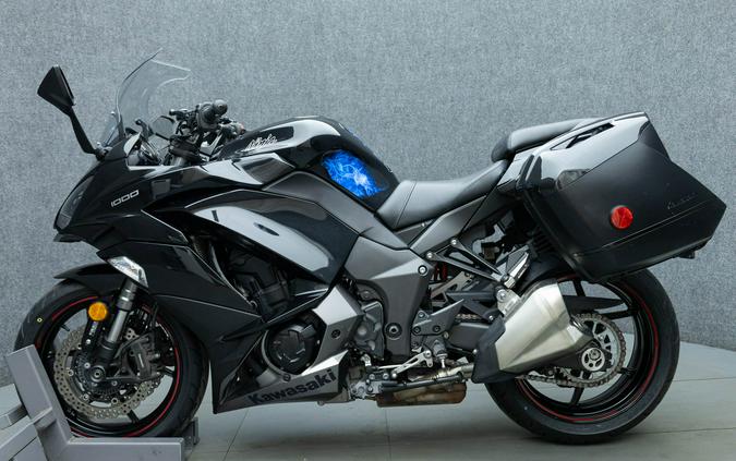 2018 KAWASAKI ZX1000 NINJA 1000 W/ABS