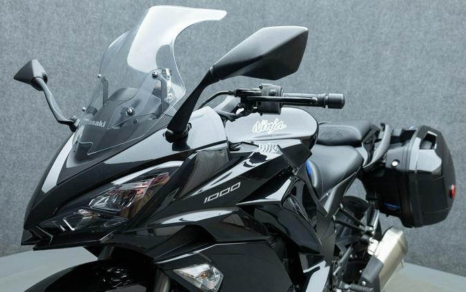 2018 KAWASAKI ZX1000 NINJA 1000 W/ABS