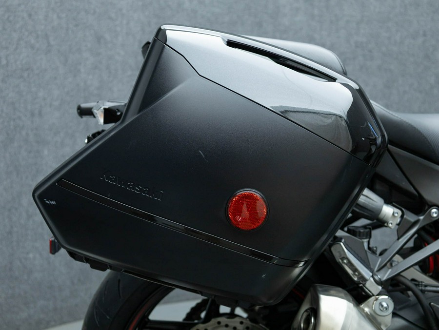 2018 KAWASAKI ZX1000 NINJA 1000 W/ABS
