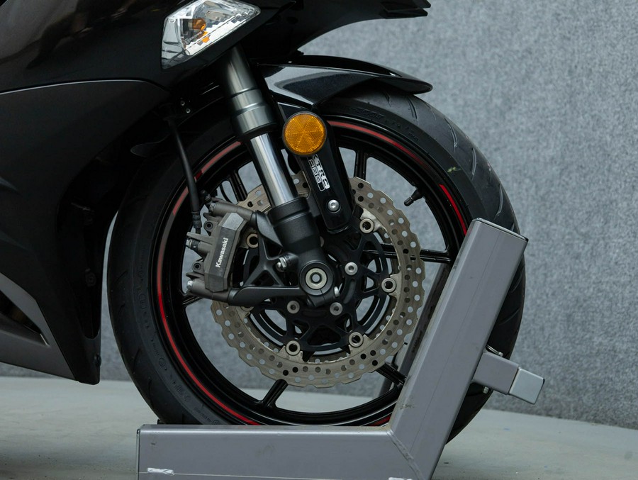 2018 KAWASAKI ZX1000 NINJA 1000 W/ABS