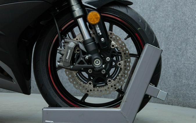2018 KAWASAKI ZX1000 NINJA 1000 W/ABS