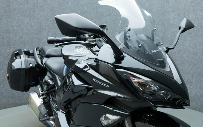 2018 KAWASAKI ZX1000 NINJA 1000 W/ABS