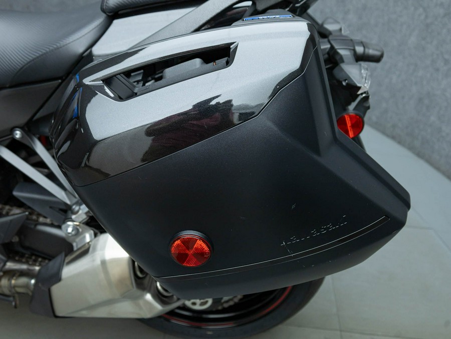 2018 KAWASAKI ZX1000 NINJA 1000 W/ABS