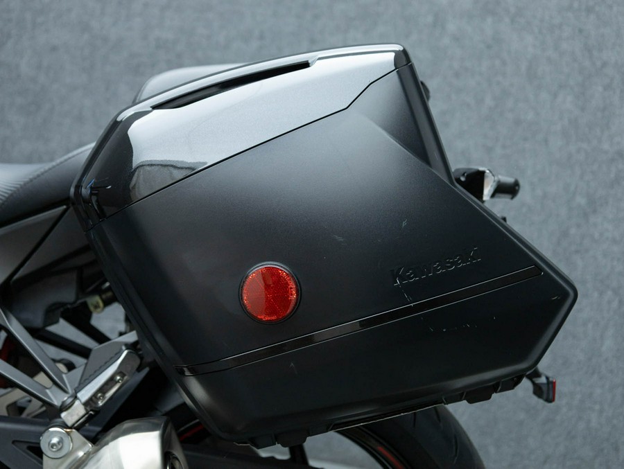 2018 KAWASAKI ZX1000 NINJA 1000 W/ABS