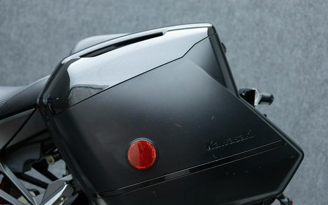 2018 KAWASAKI ZX1000 NINJA 1000 W/ABS