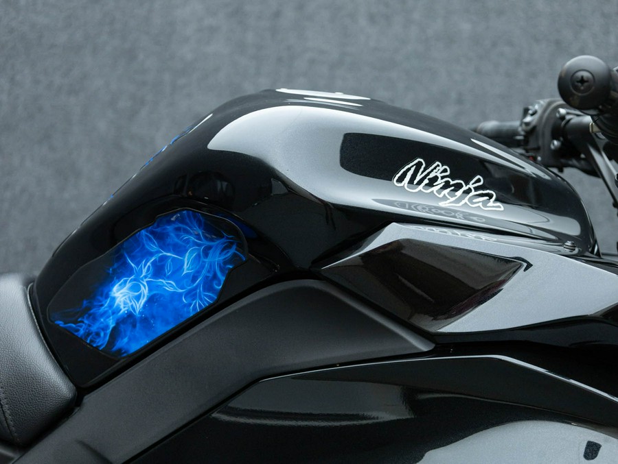 2018 KAWASAKI ZX1000 NINJA 1000 W/ABS