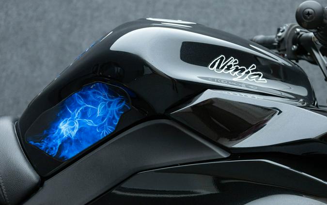 2018 KAWASAKI ZX1000 NINJA 1000 W/ABS