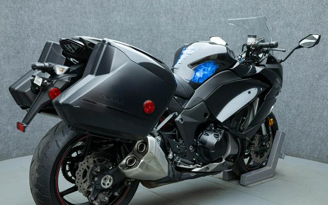 2018 KAWASAKI ZX1000 NINJA 1000 W/ABS