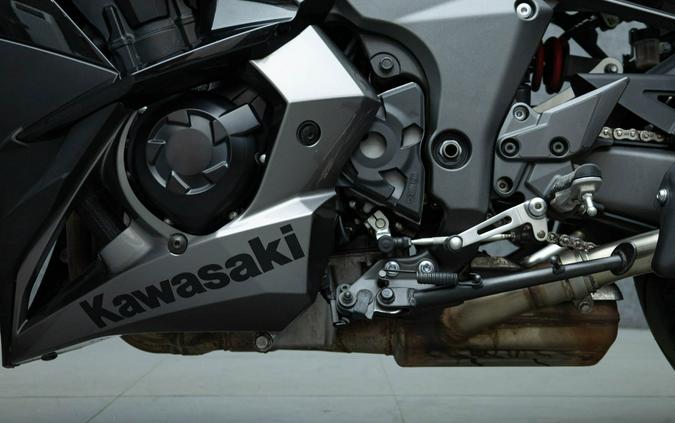 2018 KAWASAKI ZX1000 NINJA 1000 W/ABS