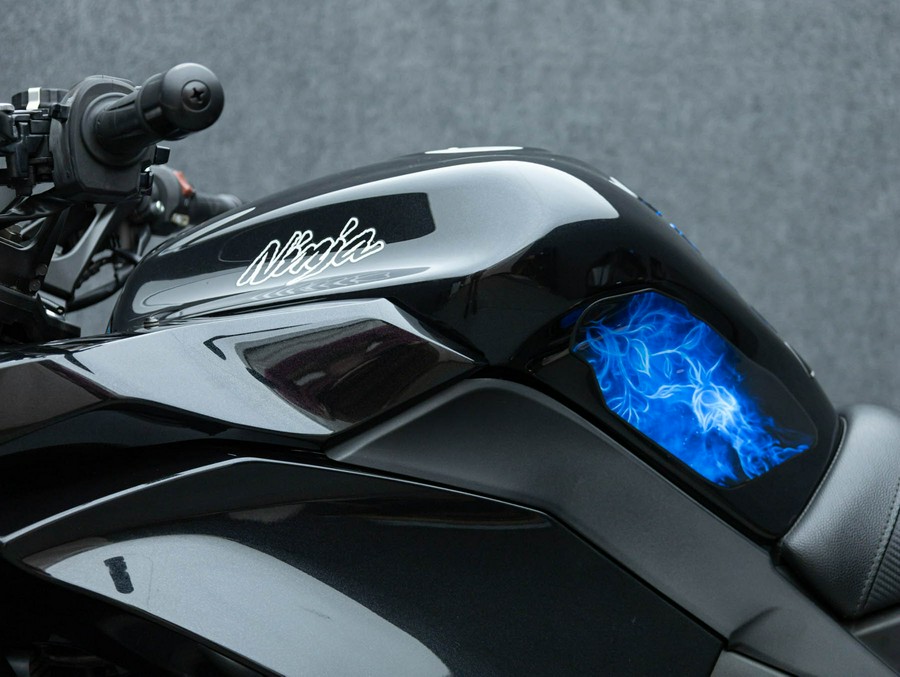 2018 KAWASAKI ZX1000 NINJA 1000 W/ABS