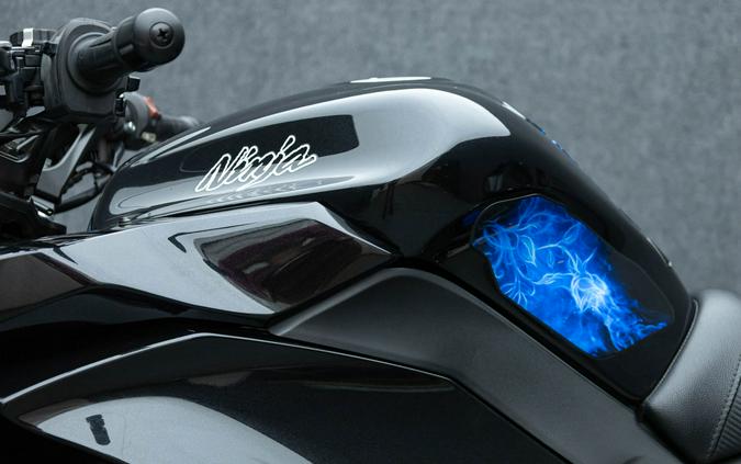 2018 KAWASAKI ZX1000 NINJA 1000 W/ABS