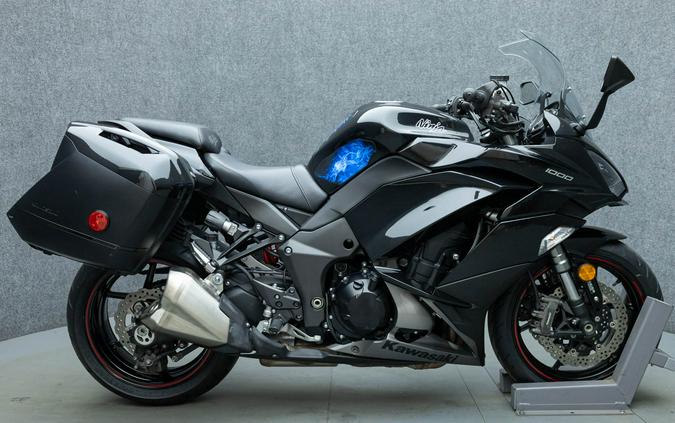 2018 KAWASAKI ZX1000 NINJA 1000 W/ABS