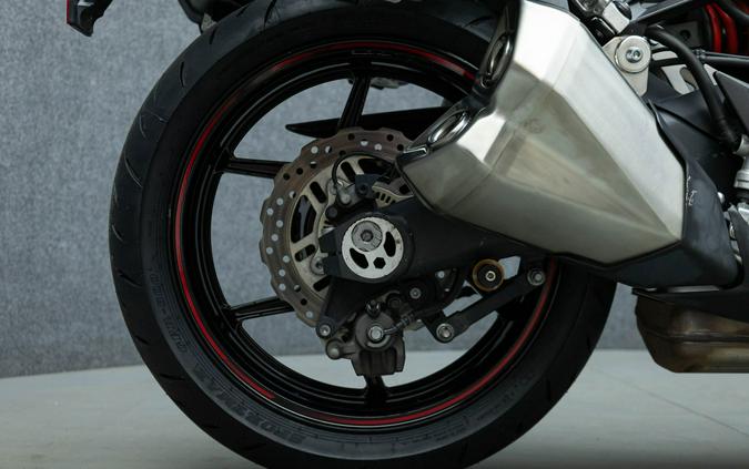 2018 KAWASAKI ZX1000 NINJA 1000 W/ABS