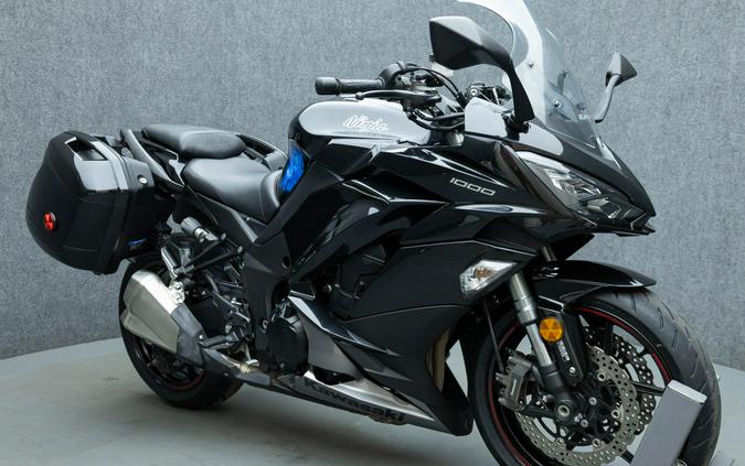 2018 KAWASAKI ZX1000 NINJA 1000 W/ABS