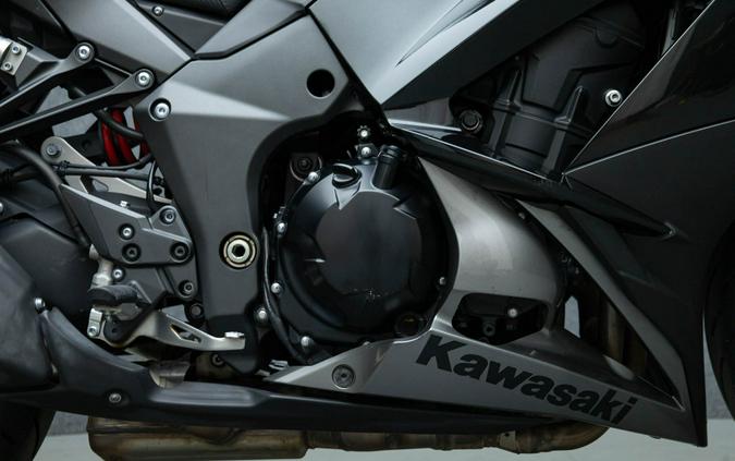 2018 KAWASAKI ZX1000 NINJA 1000 W/ABS