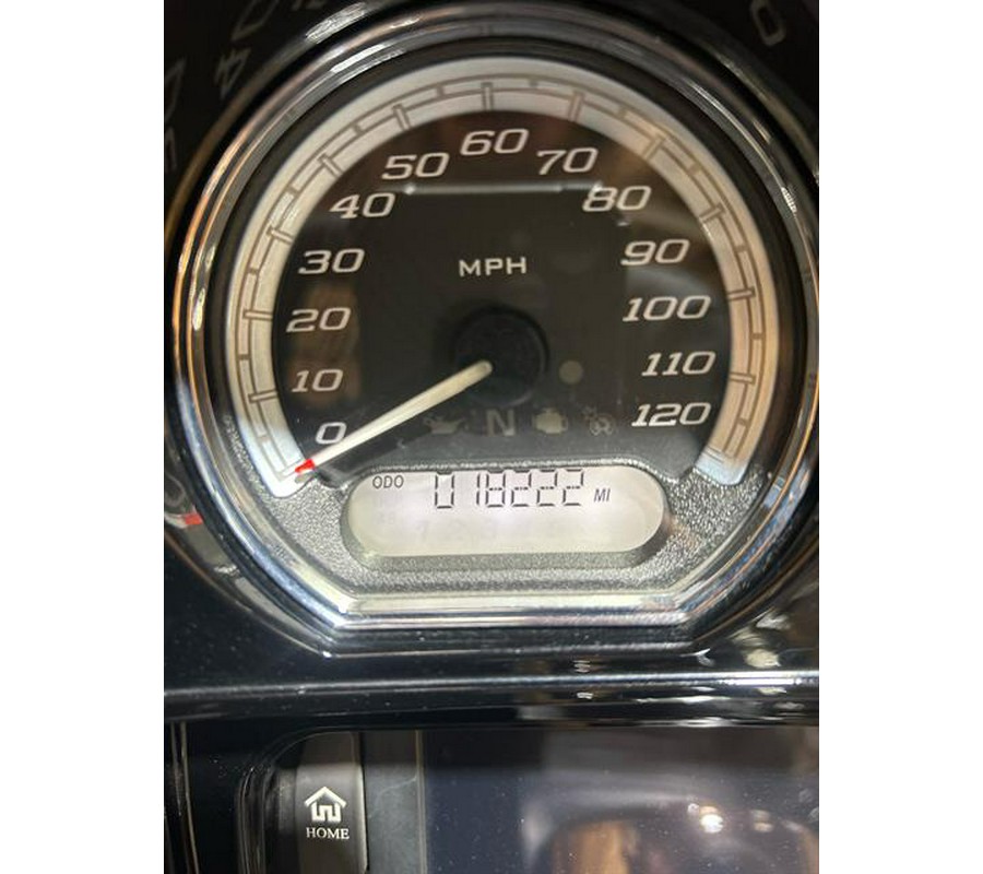 2016 Harley-Davidson Ultra Limited