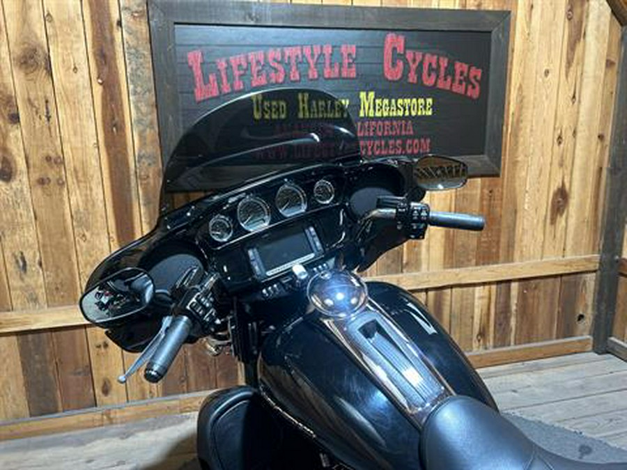 2016 Harley-Davidson Ultra Limited