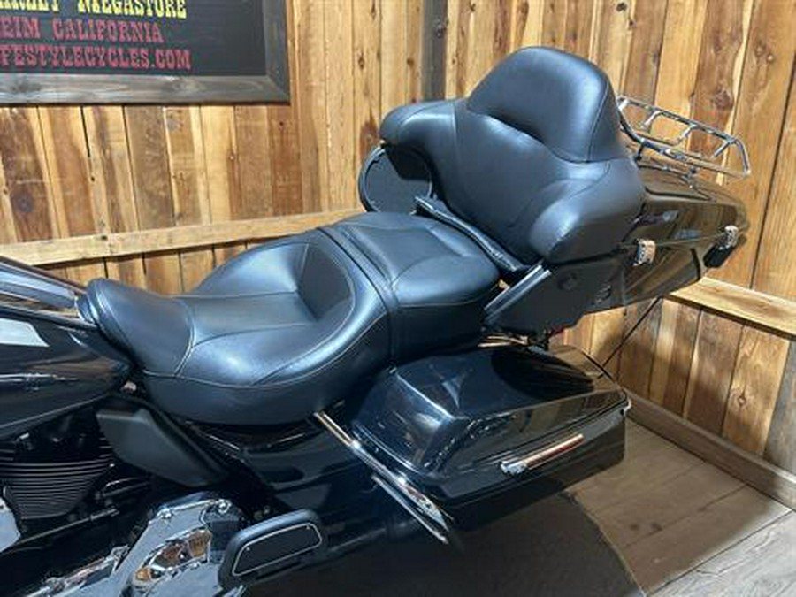 2016 Harley-Davidson Ultra Limited