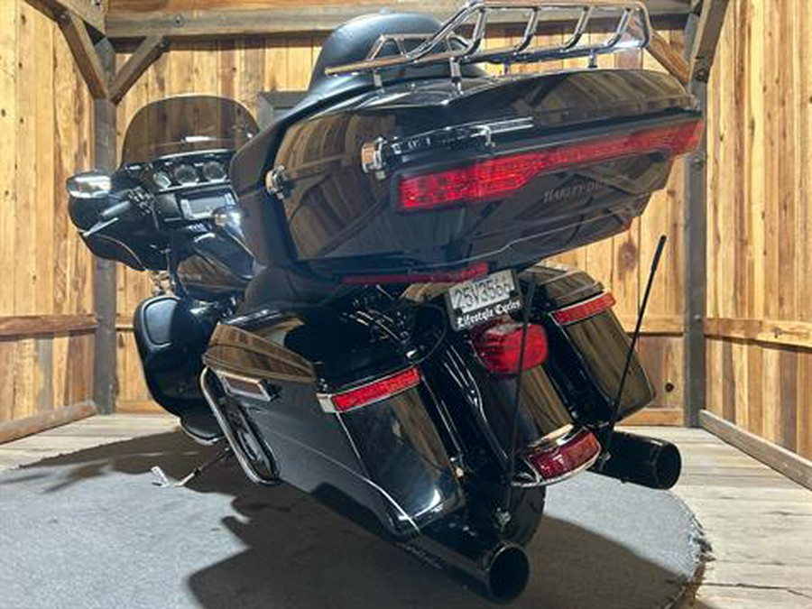 2016 Harley-Davidson Ultra Limited