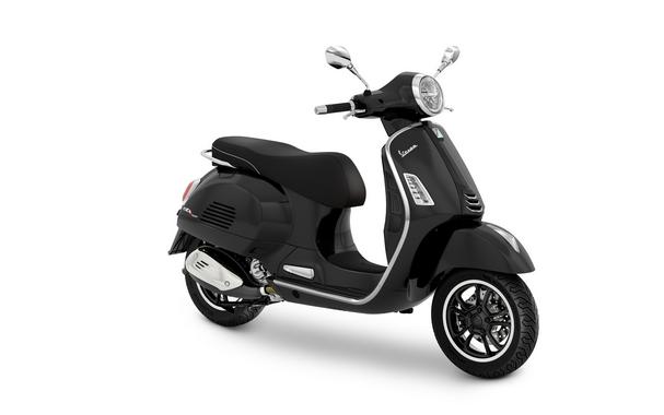 2027 Vespa GTS SUPER 310
