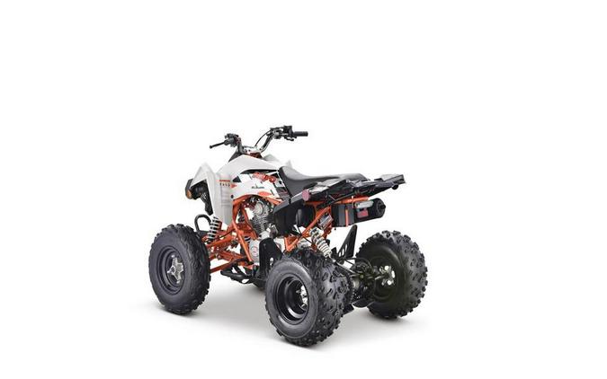 2022 JACKAL 200 - Kayo
